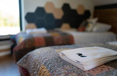 Drwalówka - Domek "NA SKARPIE" - Foto 32