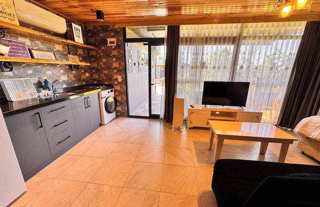 Alanya Polat Holiday Village - Foto 9