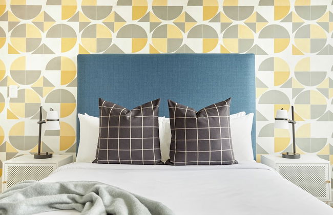 The Frankford Fishtown - Foto 47