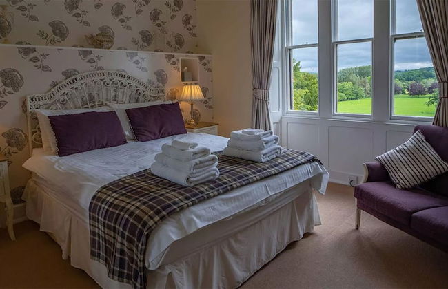 Mellington Hall Country House Hotel - Photo 5