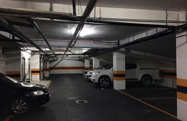 Luzon Flat Meireles Praia - Foto 32