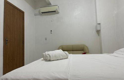 Studio Executivo no Centro de Santarém - WIFI e Central de Ar - Foto 6