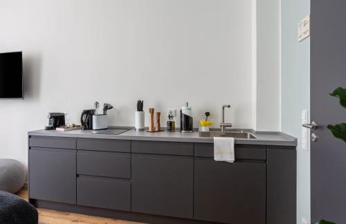 Limehome Mönchengladbach Fliethstraße - Foto 74