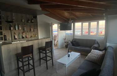 Elpida view apartment - Foto 10