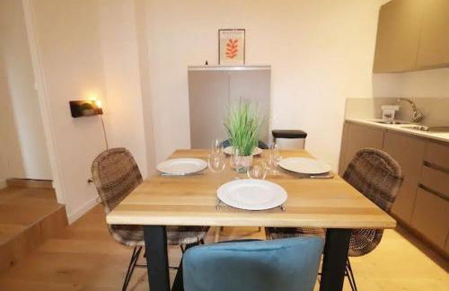 Superbe Appartement au coeur de la vieille ville - Foto 5