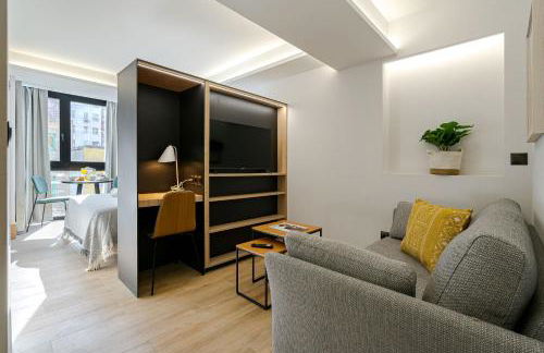 Feelathome Ventas Suites - Foto 61