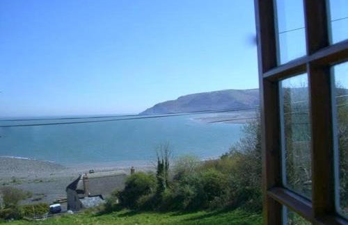 The Crows Nest Porlock Weir - Foto 44