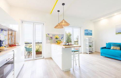 Marescala vacation - Casa Vesuvia - Photo 1