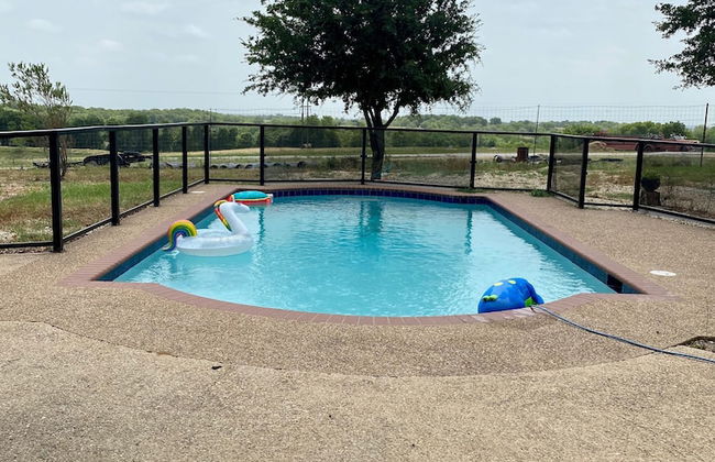 Blue Hills Ranch - Foto 62