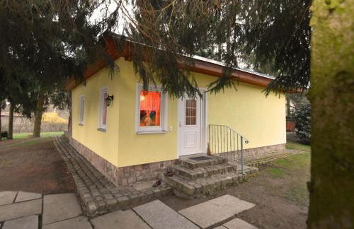 Ferienhaus in Vogtland - Foto 30