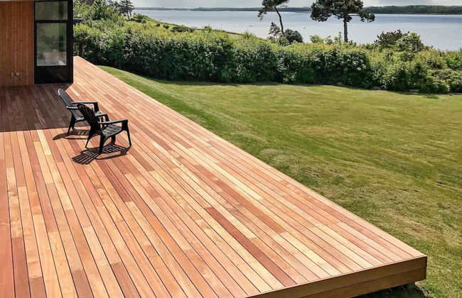 8 Person Holiday Home in Olsted-by Traum - Photo 53