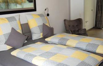 Ferienwohnung & App. Rosemarie - Foto 15