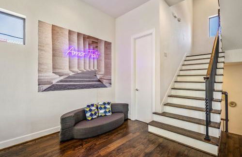 Stoic Sanctuary @ East Downtown - Foto 10