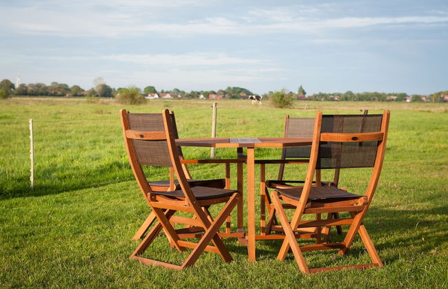 Ferienwohnung Busemann - Foto 31