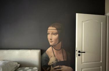 VINCI apartment - Photo 18