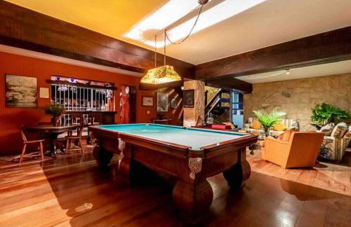 Linda casa Araras 6 suítes/ rio privativo/ Condomínio Denasa - Foto 44