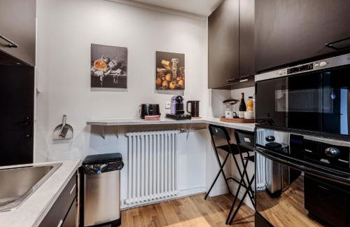 Eastern Paris Terrace - Terrasse - 15min de Paris - Foto 17