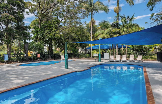 Discovery Parks - Ulladulla - Foto 46