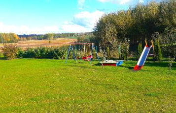 Zacisze pod brzozami - Foto 25