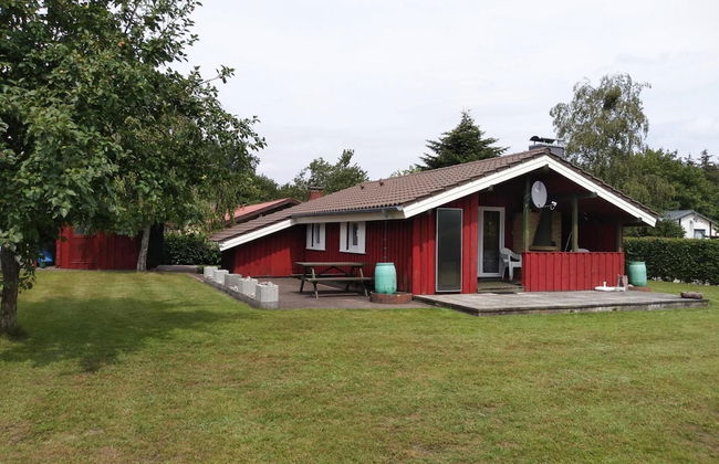 Ferienhaus in Hunning an der Treene - Foto 38