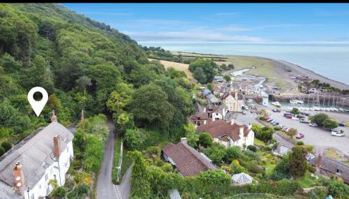 The Crows Nest Porlock Weir - Foto 3, Other
