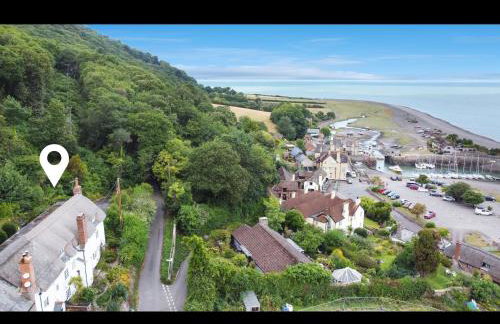 The Crows Nest Porlock Weir - Foto 4
