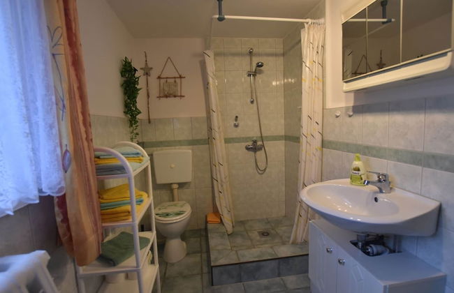 Lovely Apartment near Sea in Klütz - Photo 7