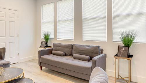 3 Mi to Six Flags Apartment in Metro Atlanta - Foto 5