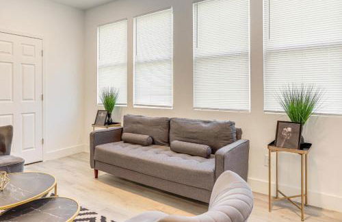 3 Mi to Six Flags Apartment in Metro Atlanta - Foto 5