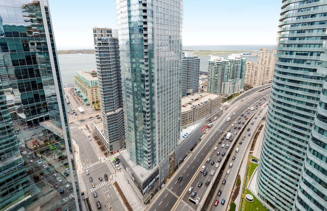 TopLine Suites - Ice Condos - Foto 29