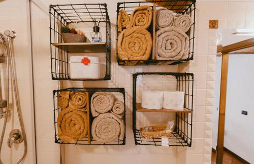 Al Borgo 153 Apartment - Foto 36