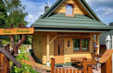 Pieśń Poranka Domek - Foto 1