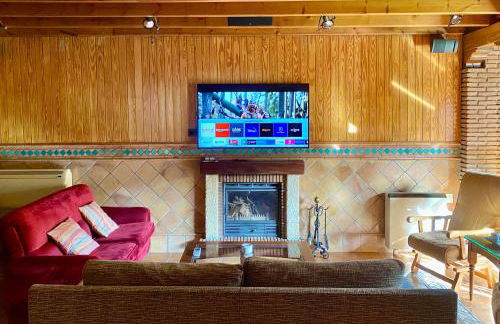 Casa rural Vía del Tranvía - Foto 22