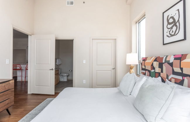 Mint House Greenville Downtown by Kasa - Foto 14