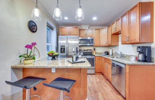 Walk to Historic Dtwn St Augustine! Bring Your Pet - Foto 9