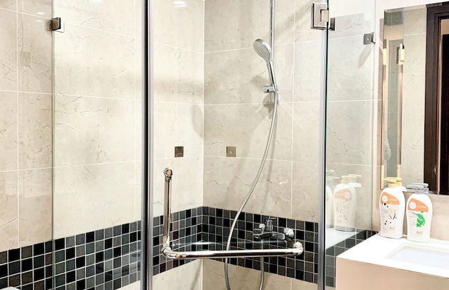 Golden Apartment - Photo 23