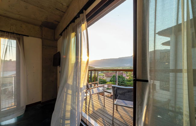 Kikonia Art & Suites - Foto 35