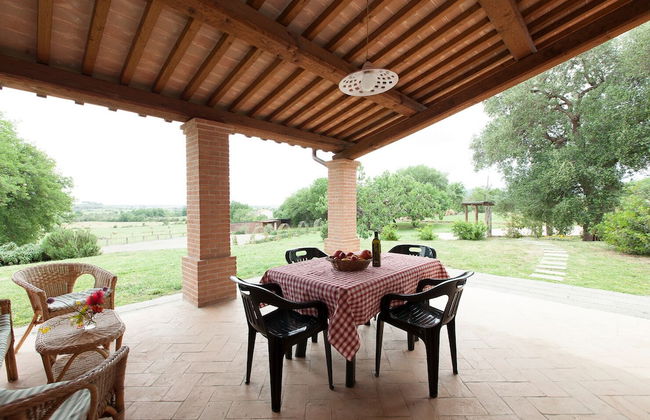 Agriturismo Bio Podere Doganelle - Foto 74