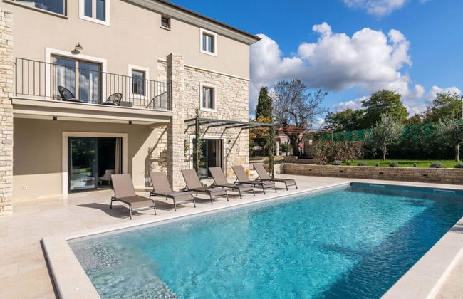 Villa San Martino - Foto 15