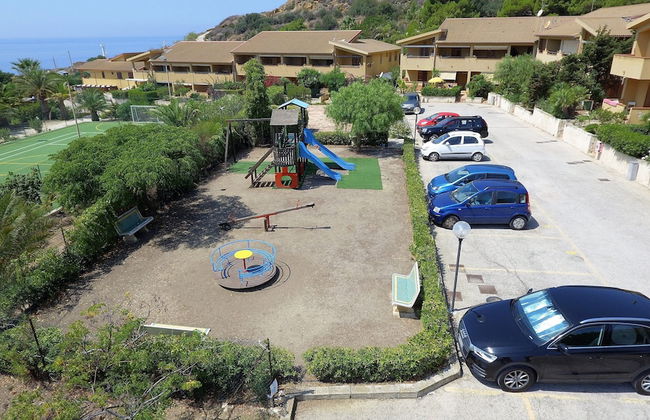 Studio 200 Meters From the Sea, Wifi, Self Catering - Foto 18