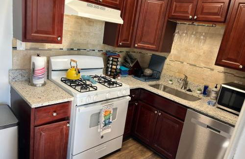 Just Peachy 2BR 2BA Private Luxury Apartment - Foto 36