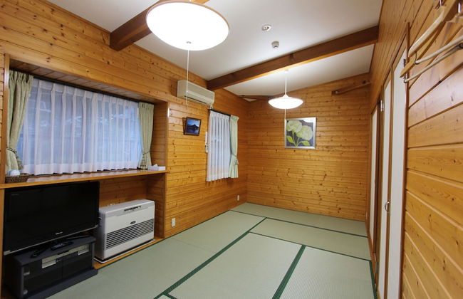 Villa Ururun Kawaguchiko - Photo 3