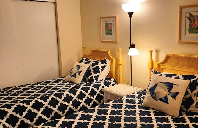 Sunset Beach 202 2 Bedroom Condo by RedAwning - Photo 3