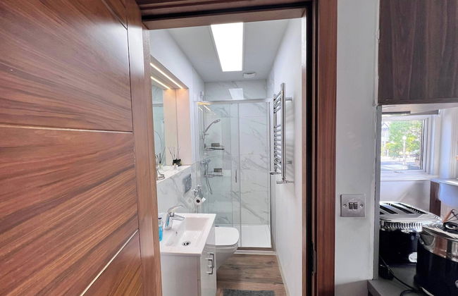 Cozy London Apartment With Great Location - Foto 13