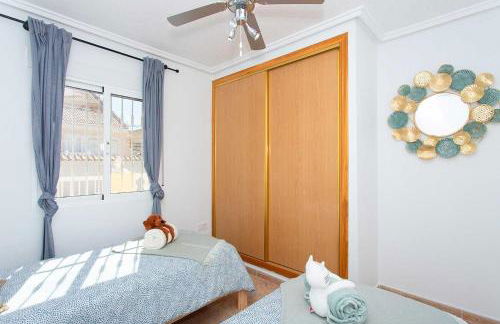 CH Villa Rio Mundo Rojales - Foto 30