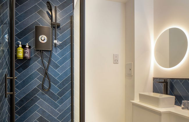 Station Suites - Foto 21