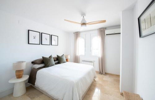 Apartamento Voga Azul, Javea - Foto 10