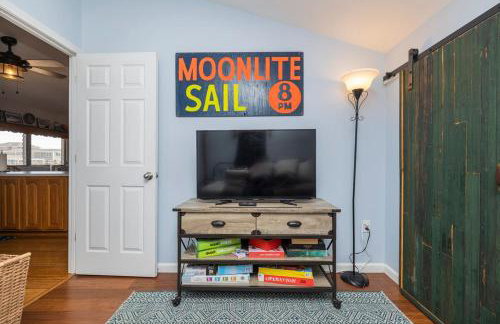 Lagoon Life in Tuckerton Beach with Dock - Foto 17