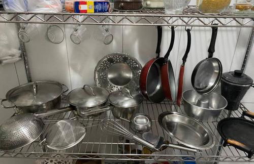 Apartamento perto de tudo em condomínio fechado. - Photo 46