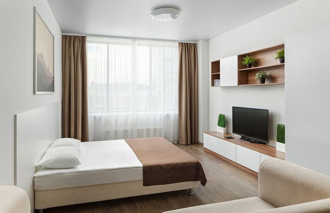 Radius Central House - Foto 19